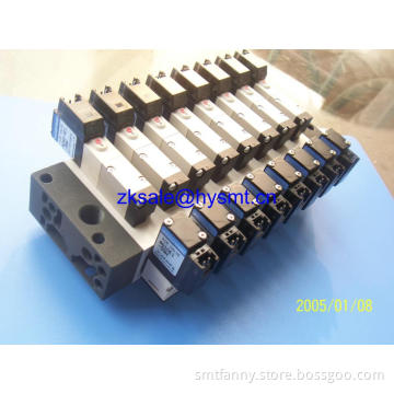 YAMAHA EJECTOR RESIN YV100X KV8-M7163-01X